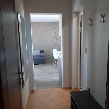 Gradina Pensión Chernomorets