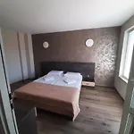 Gasthof Gradina Tschernomorez