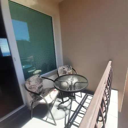 Gradina Casa de hóspedes
