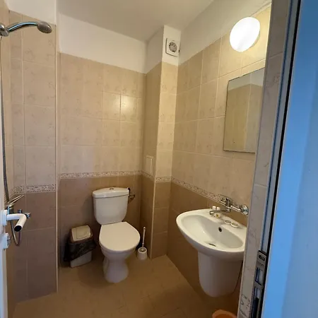 Gradina Casa de hóspedes Chernomorets