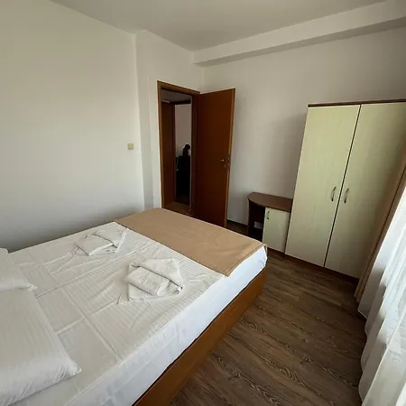 Gradina 3* Chernomorets
