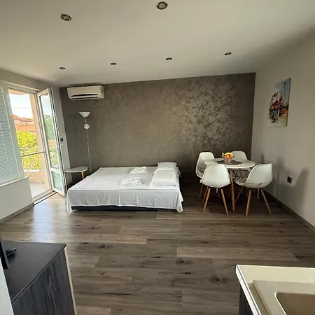 Gradina Maison d'hôtes 3*