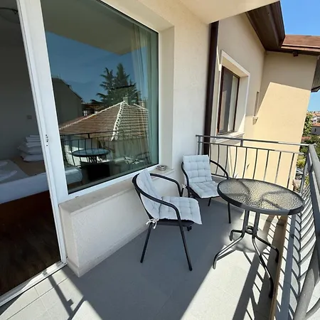 Casa de hóspedes Gradina 3*