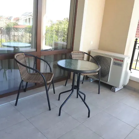 Gradina Casa de hóspedes