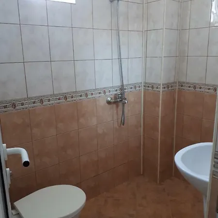 Gradina Casa de hóspedes 3*