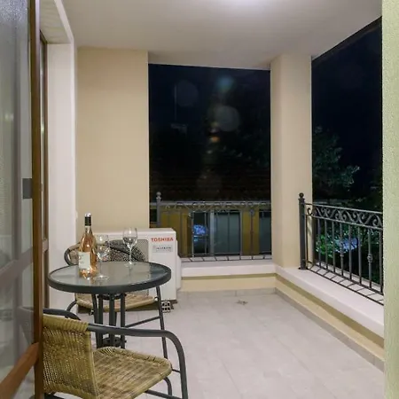 Casa de hóspedes Gradina