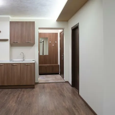 بيت ضيافة Gradina تشيرنوموريتس