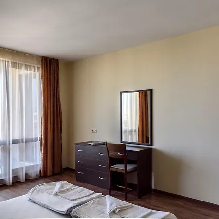 Gradina 3* Chernomorets