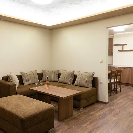 بيت ضيافة Gradina 3*