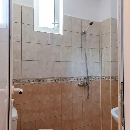 Casa de hóspedes Gradina 3*