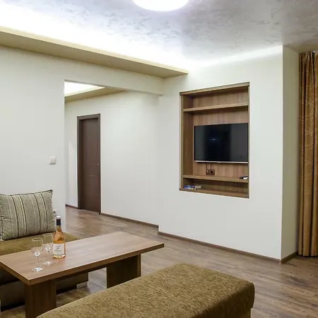 بيت ضيافة Gradina