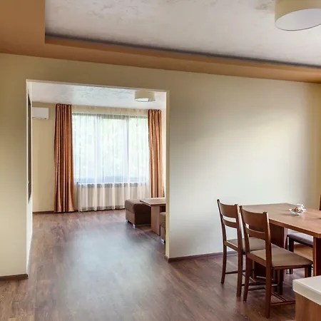 Gradina بيت ضيافة 3*