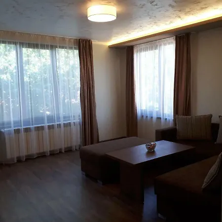 Casa de hóspedes Gradina 3*