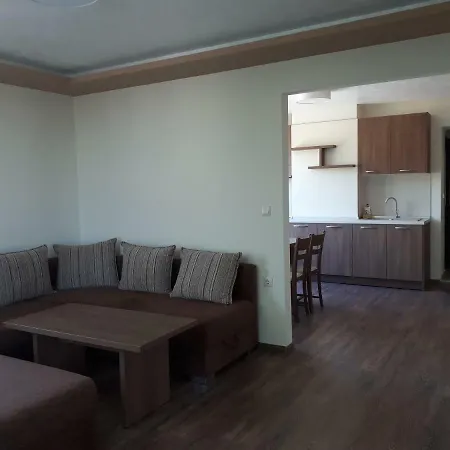 بيت ضيافة Gradina