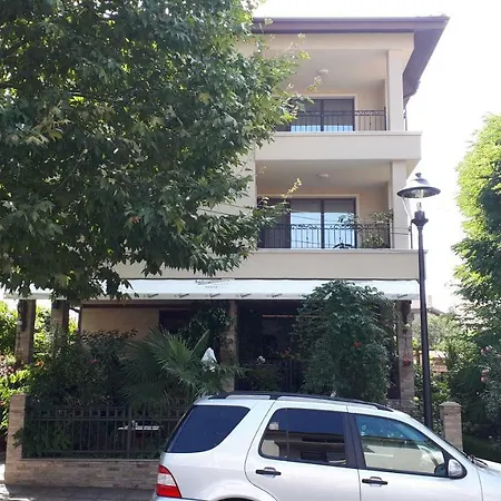 Gradina Chernomorets