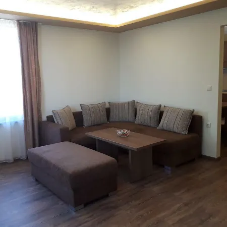 Guest house Gradina 3*