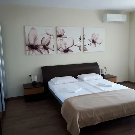 Gradina Chernomorets