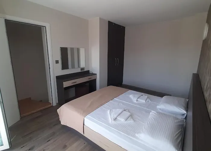 Gradina 招待所 3*