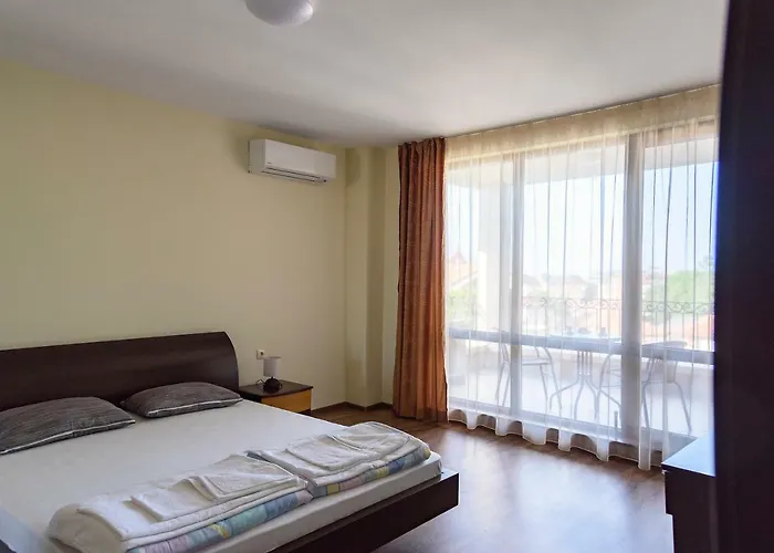 招待所 Gradina 3*