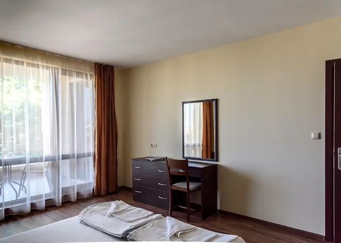 Gradina 3* 切尔诺莫雷茨