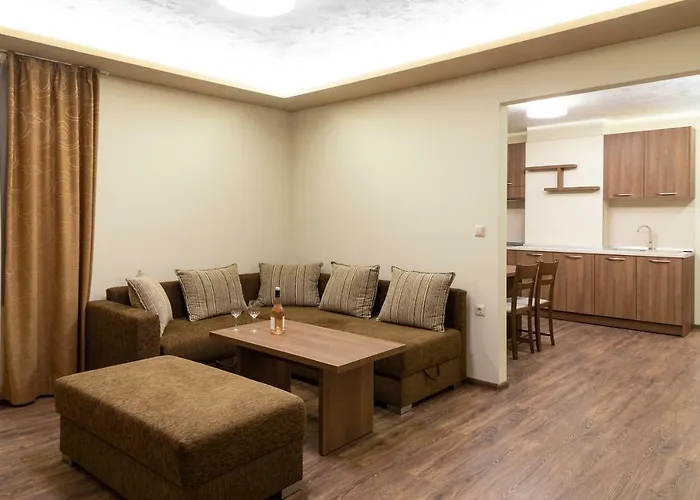 招待所 Gradina 3*