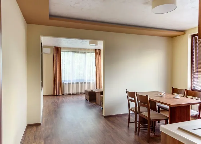 Gradina 招待所 3*