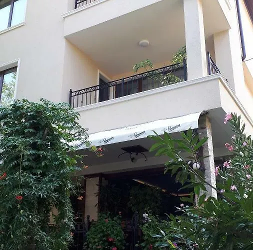 Gradina 3* 切尔诺莫雷茨