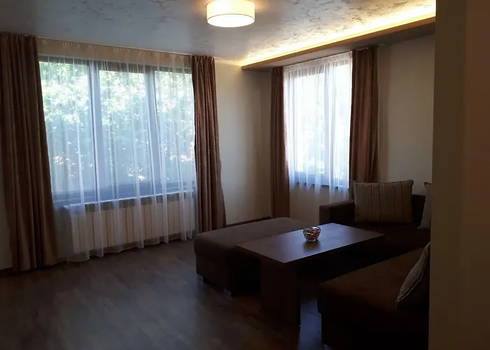 招待所 Gradina 3*