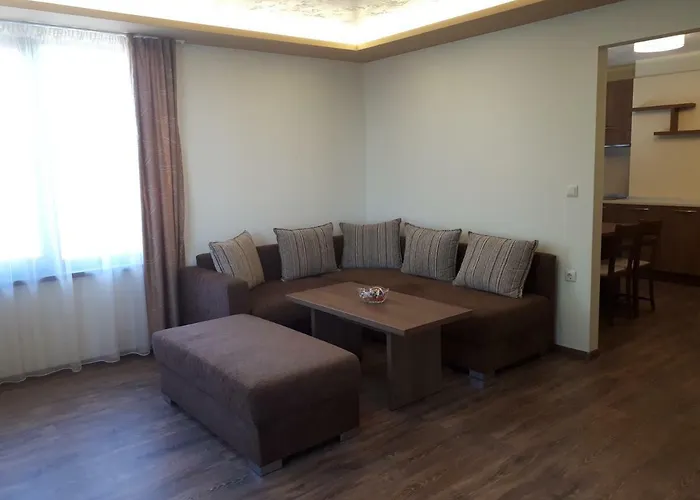 招待所 Gradina 3*