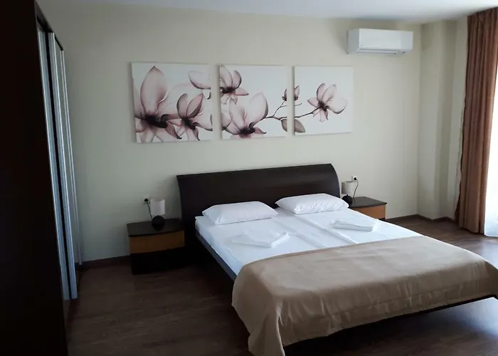 Gradina 切尔诺莫雷茨